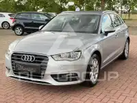 2014 Audi A3