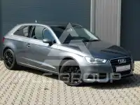 2014 Audi A3