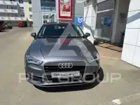 2014 Audi A3