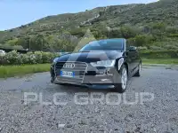 2014 Audi A3