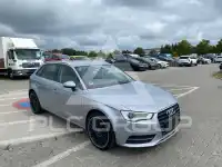 2014 Audi A3