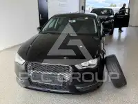 2014 Audi A3
