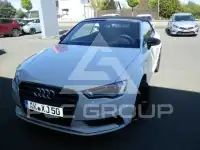 2014 Audi A3