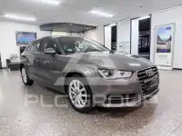 2014 Audi A3