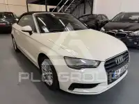 2014 Audi A3