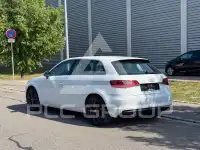 2014 Audi A3