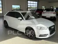 2014 Audi A3