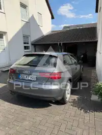 2014 Audi A3