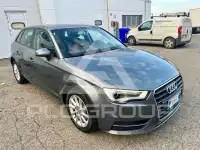 2014 Audi A3