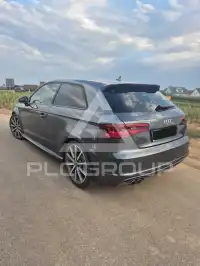 2014 Audi A3