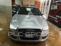 2014 Audi A3