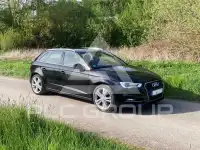 2014 Audi A3