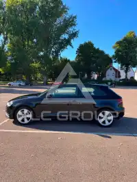 2014 Audi A3