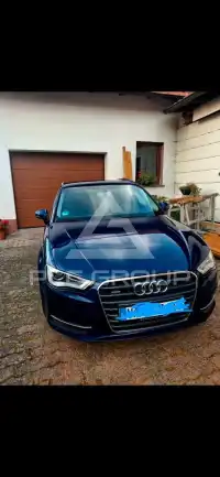 2014 Audi A3
