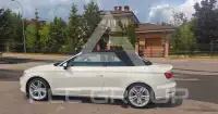 2014 Audi A3