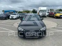 2014 Audi A3