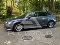 2014 Audi A3