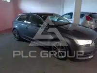 2014 Audi A3