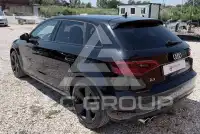 2014 Audi A3