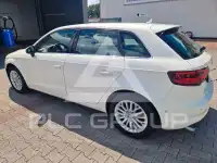 2014 Audi A3
