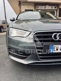2014 Audi A3