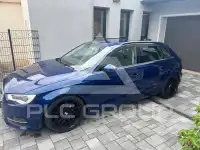 2014 Audi A3