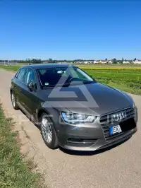 2014 Audi A3