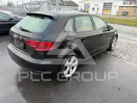 2014 Audi A3