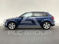 2014 Audi A3