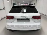 2014 Audi A3