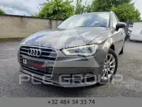 2014 Audi A3