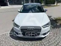 2014 Audi A3