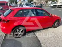 2014 Audi A3