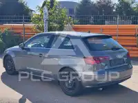 2014 Audi A3