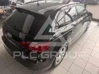 2014 Audi A3