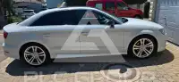 2014 Audi A3