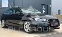 2014 Audi A3