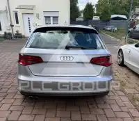 2014 Audi A3