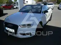 2014 Audi A3