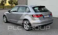 2014 Audi A3
