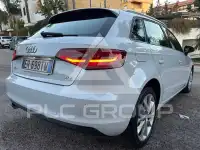 2014 Audi A3