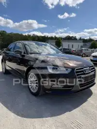2014 Audi A3