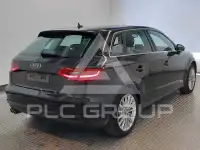 2014 Audi A3