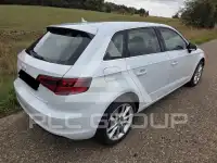 2014 Audi A3
