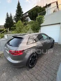 2014 Audi A3
