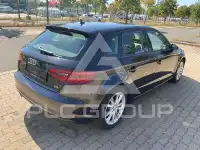2014 Audi A3