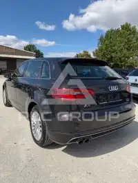 2014 Audi A3
