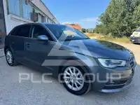 2014 Audi A3