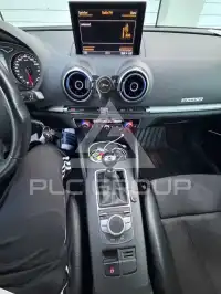 2014 Audi A3
