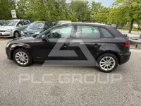 2014 Audi A3